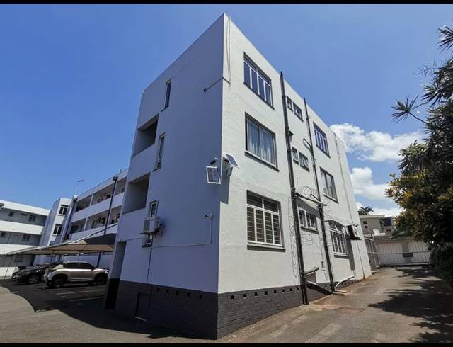 1 BEDROOM APARTMENT FOR SALE IN MORNINGSIDE